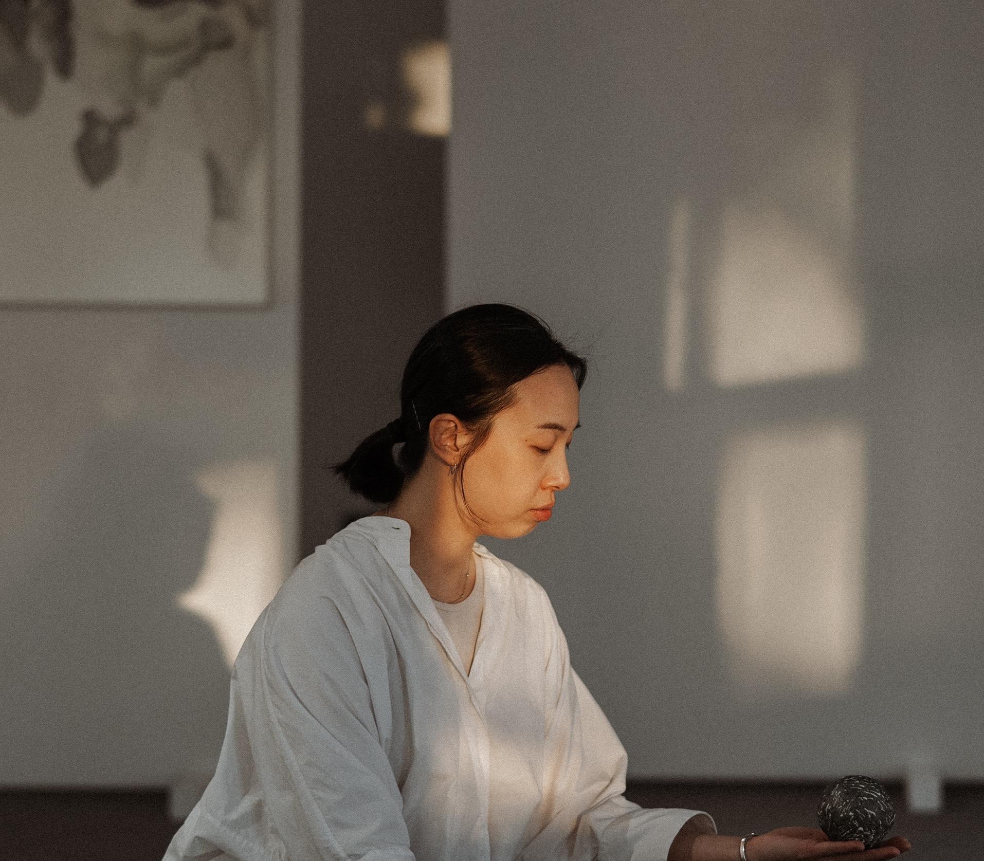 林希羽 Lin Hsi Yu | C.V.