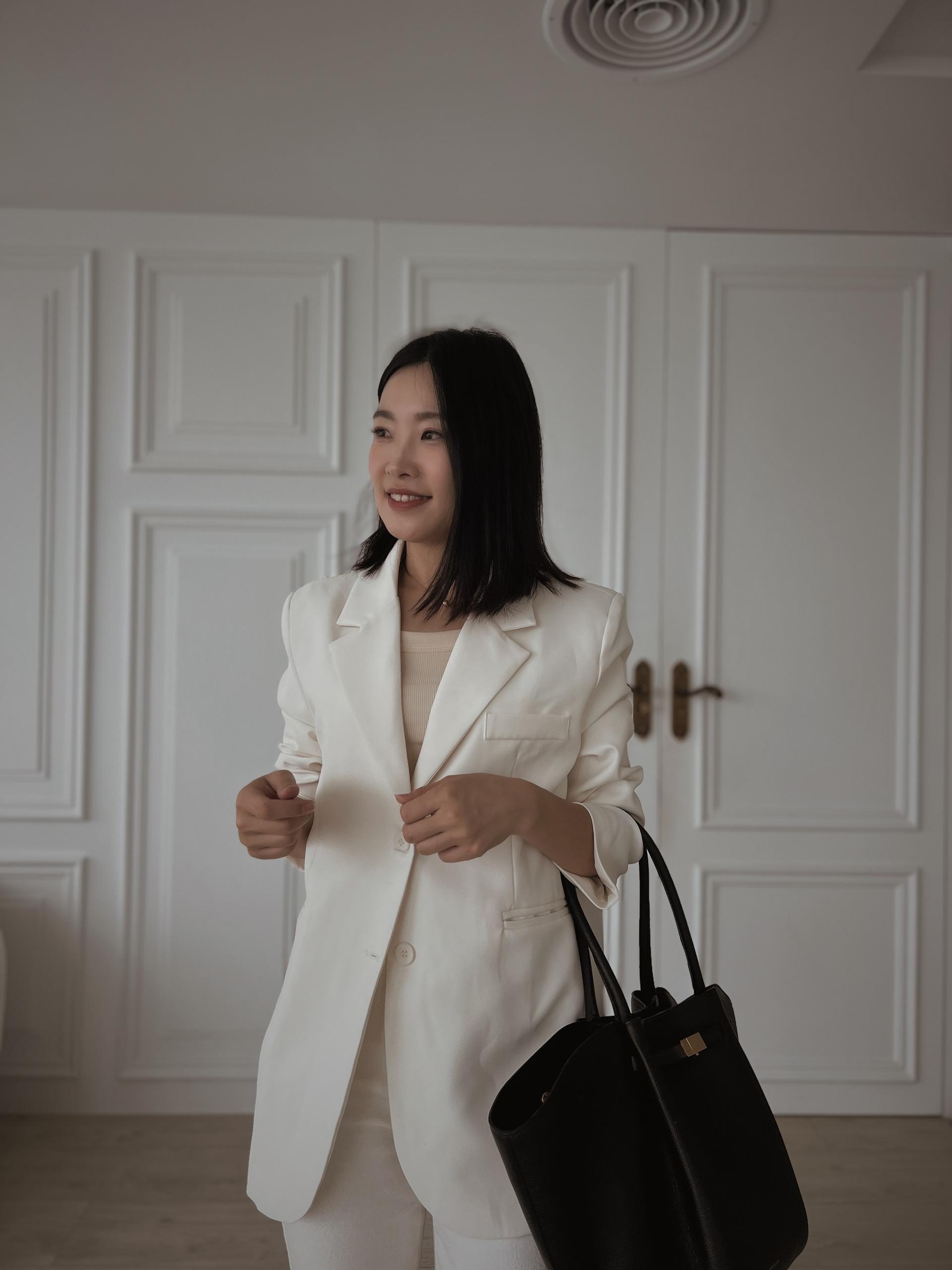 Winnie 小妮