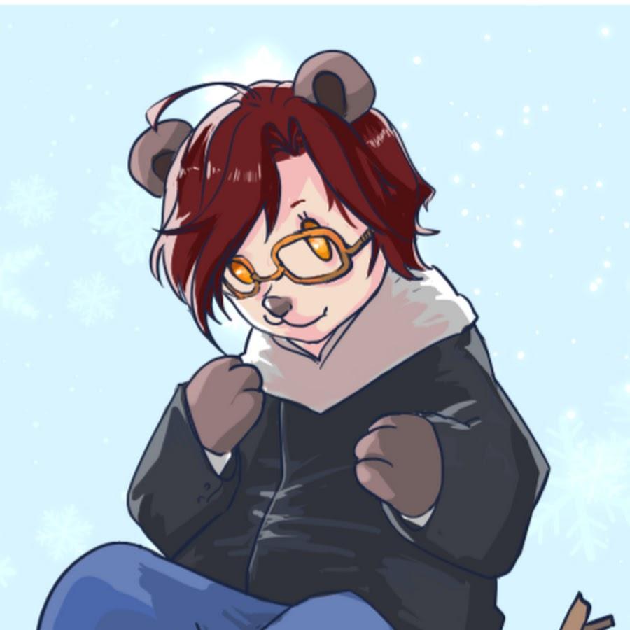 Bear lost in the forest || 森熊謎