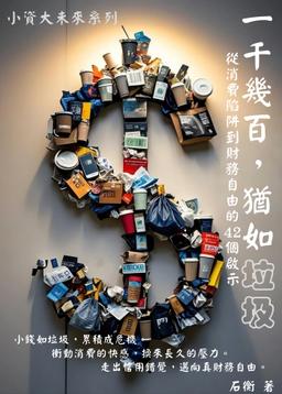 暢銷榜第二：一千幾百，猶如垃圾