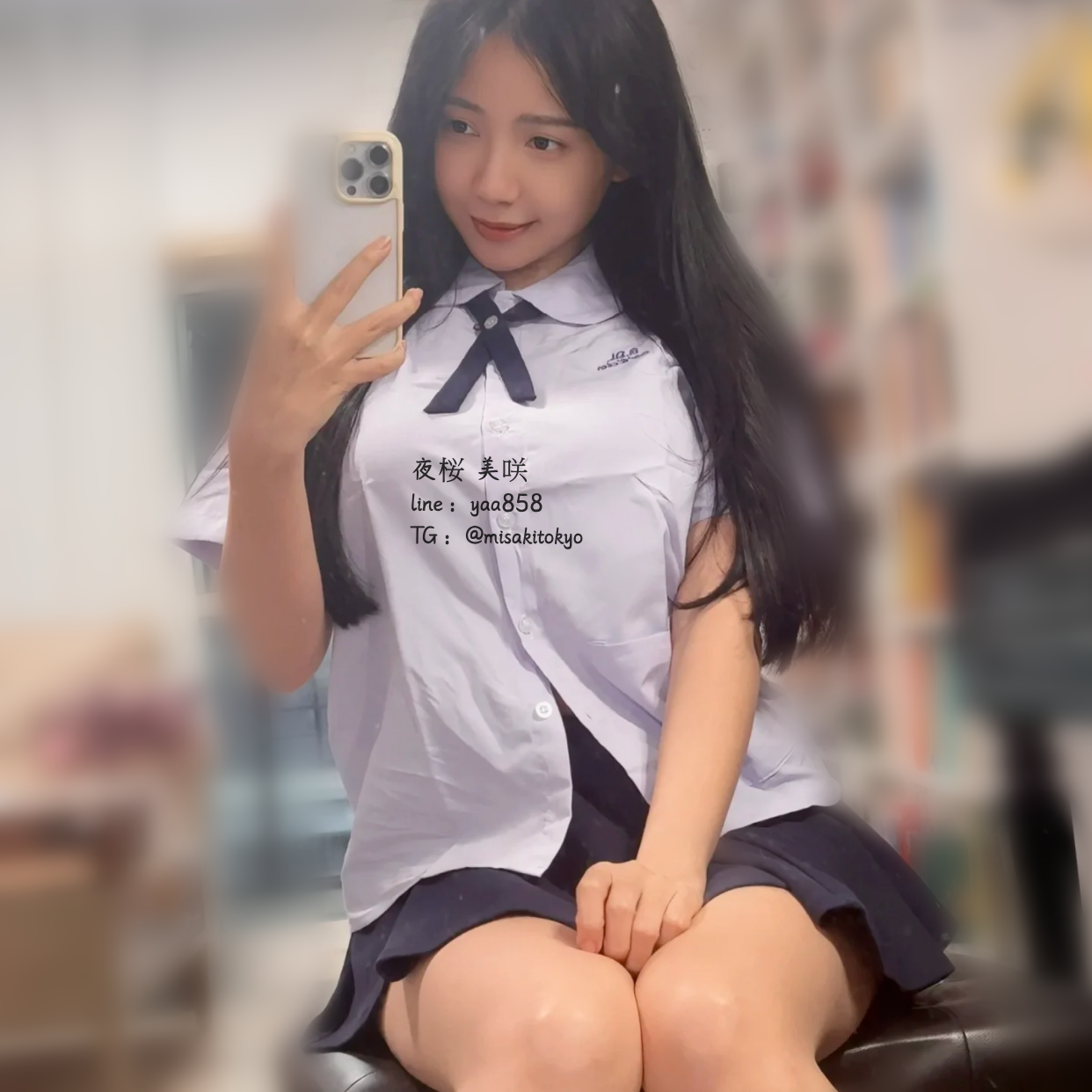 桜·番館🇯🇵東京＆大阪·本番デリヘル公式 T165·B88（C）·23歳☺️