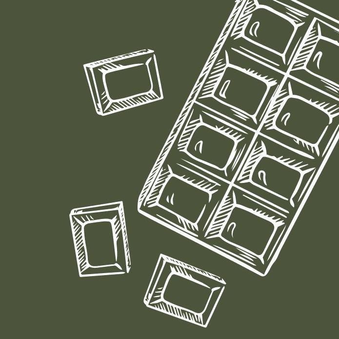 Chocolate Order (within Australia)