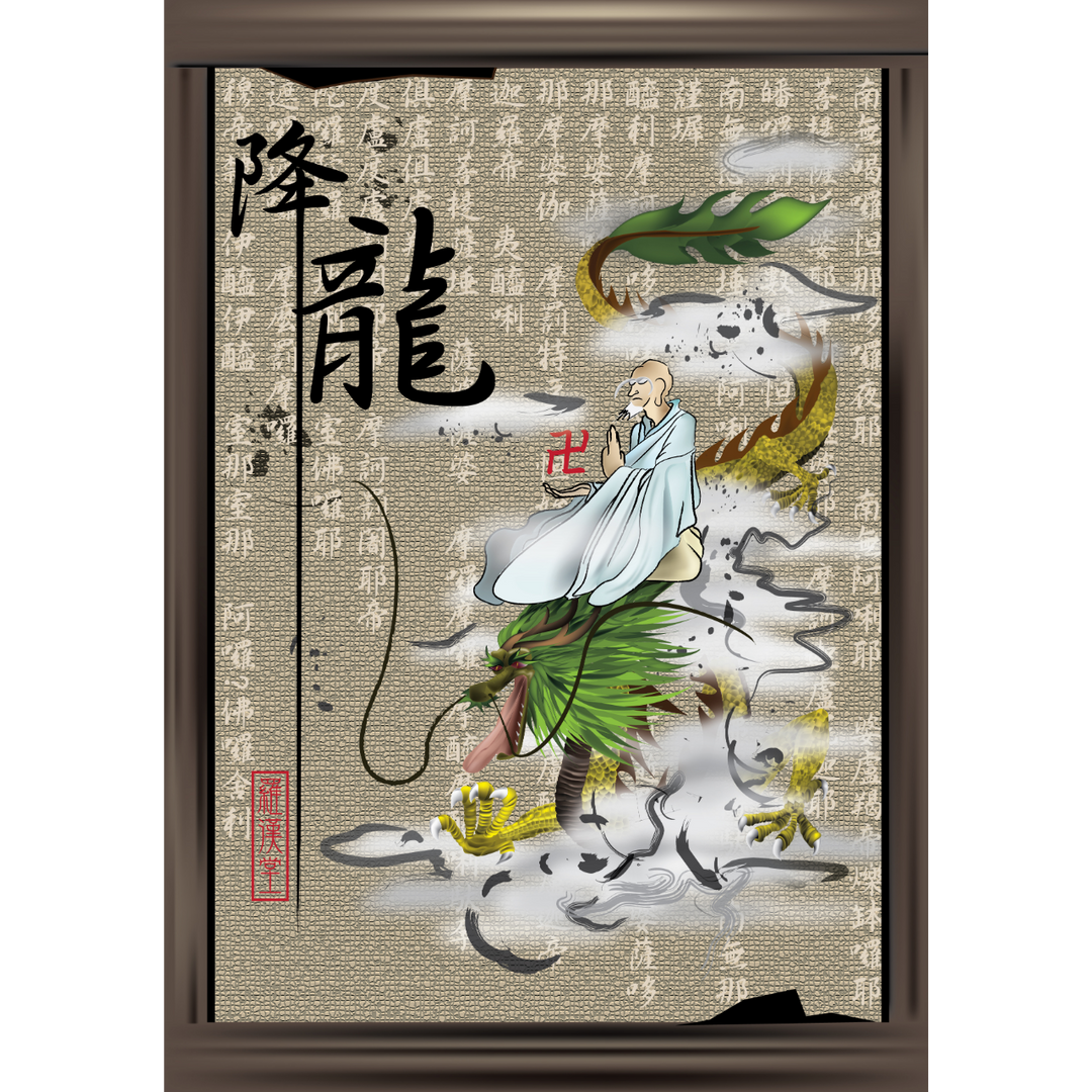 兔兔畫館