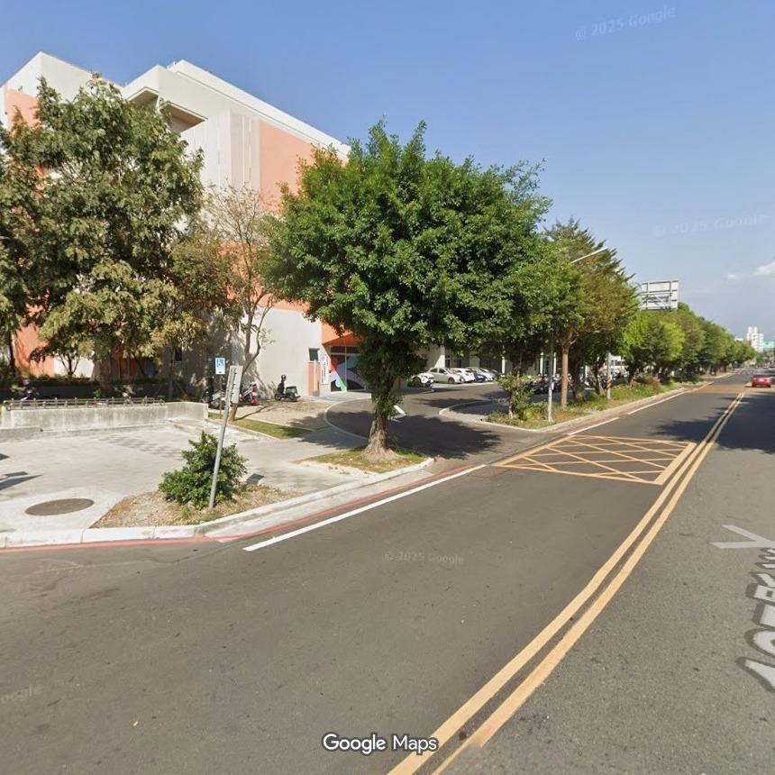 潮州行動導航 Google Maps｜街景導航