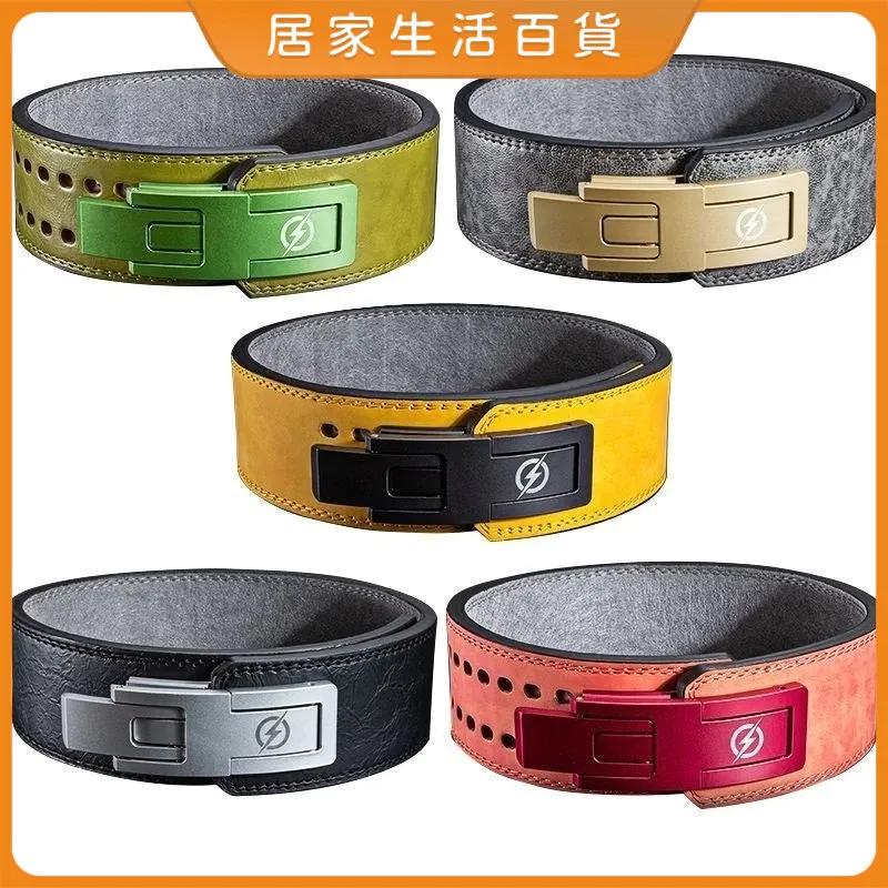 訓練中關節支持(護腰)