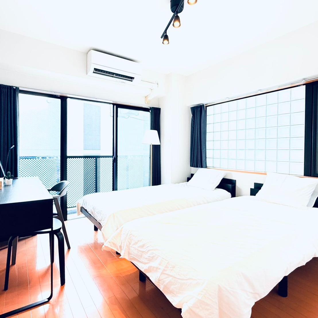 森．夢日本民宿