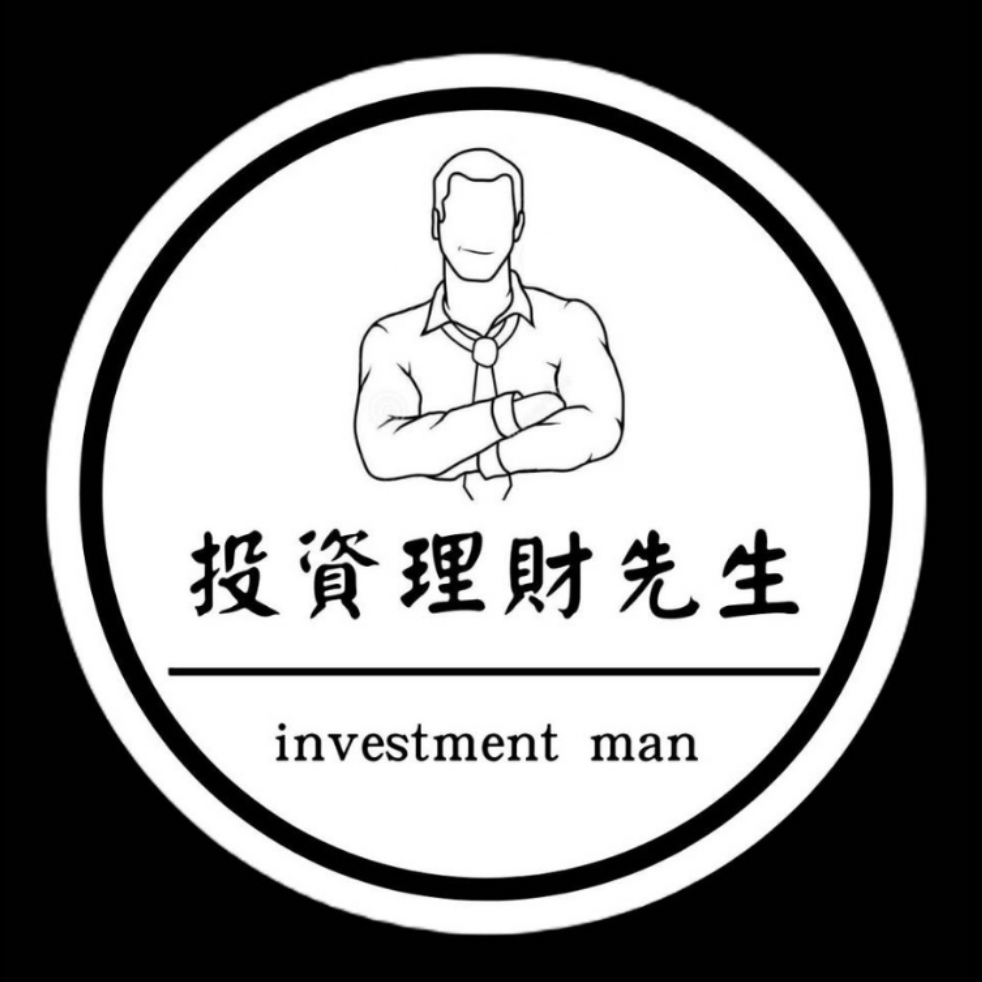投資理財先生| Instagram, YouTube, Podcast | Portaly