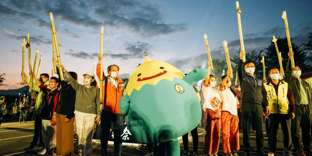 埔里噗哩 好多好多活動在這裡~~~