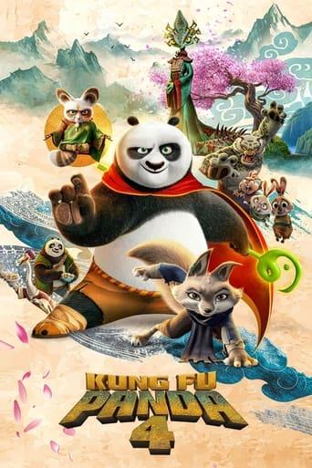 VOIR™~!! Kung Fu Panda 4 Gratuit Français — VOSTFR|Streaming VF [FR]