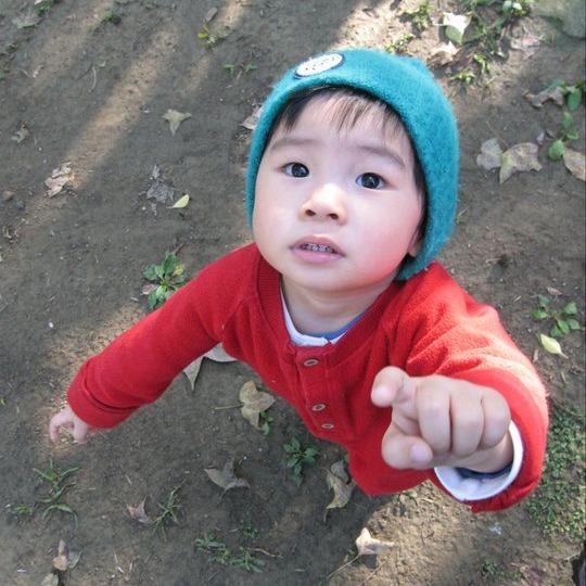 迷霚引路人 │ Judy Chang #我想陪伴孩子，而不是把他變成我自己