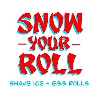 Snow Your Roll