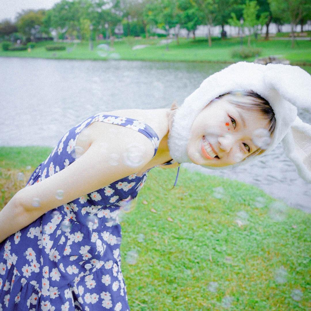 Yuda Lovely Style-【兔子小姐】