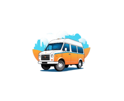 9 Seater Tempo Traveller on Rent in Delhi