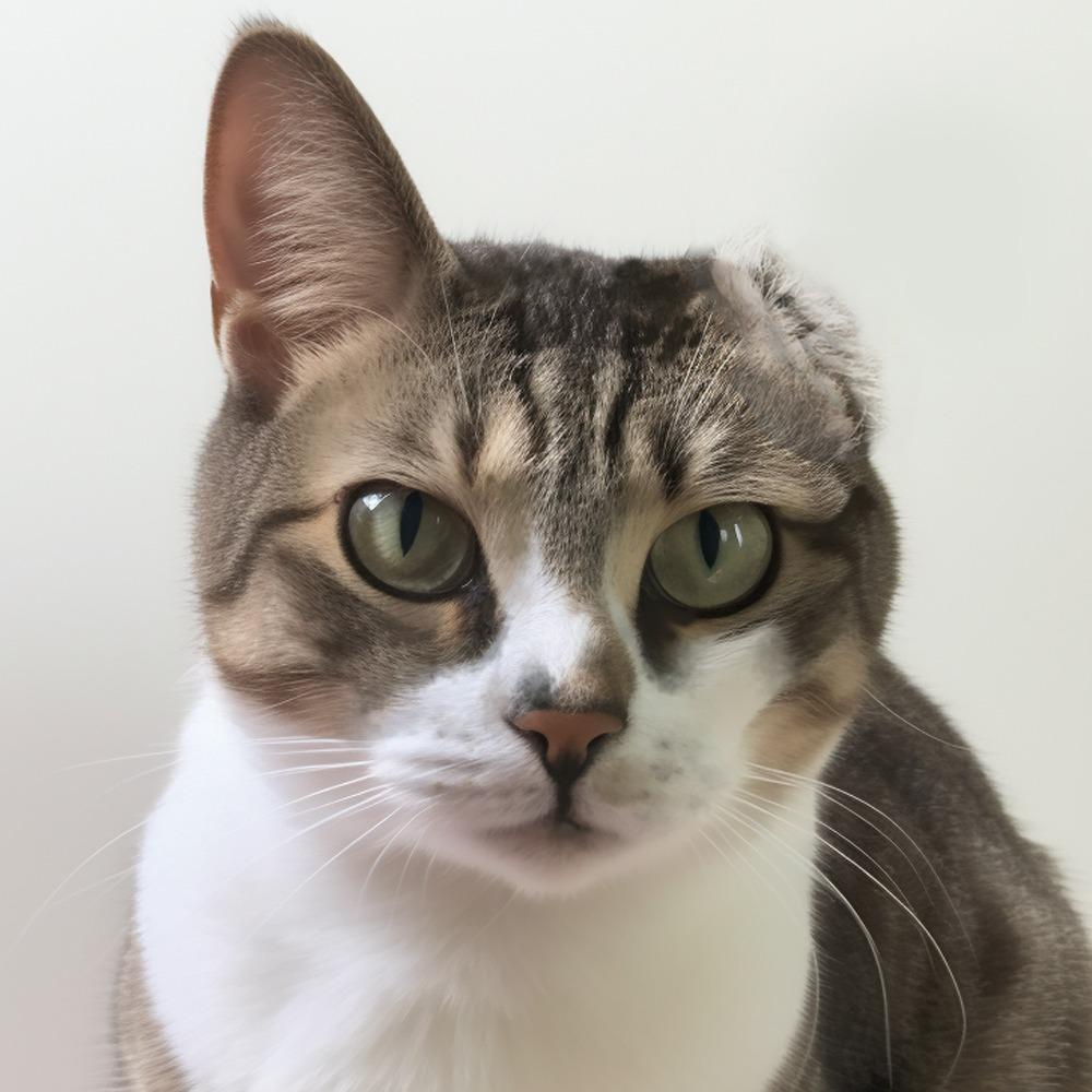 小貓島Kittensisland 小貓島 方圓圓