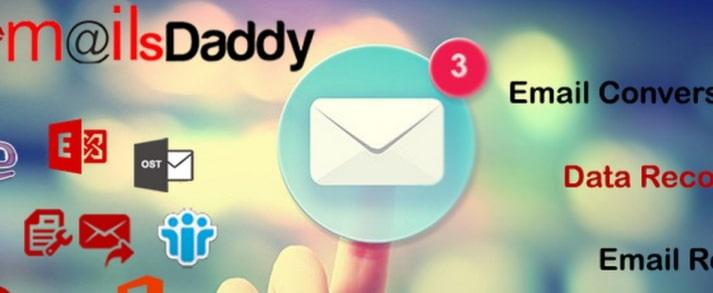 MailsDaddy Software Best Email Migration and Cloud Backup Software