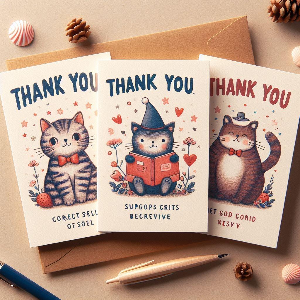 Top Graphic Designers in Queens Thank You Cards in New York