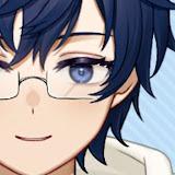 CB// • Vtuber 虛擬經紀人 夢想之都工作室Vtuber成員陳旭元