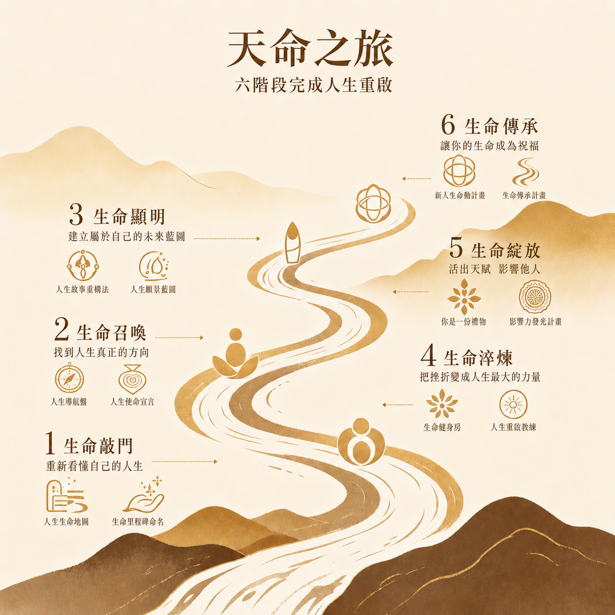 忠瀚一家人｜生活好物分享 免費試看10分鐘課程