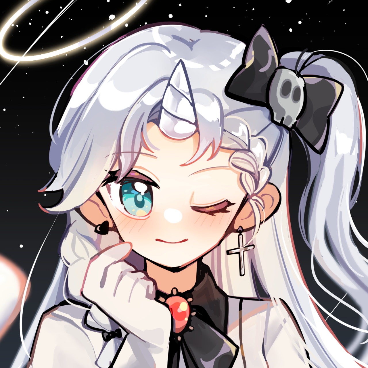 Hakana/獨角獸之王