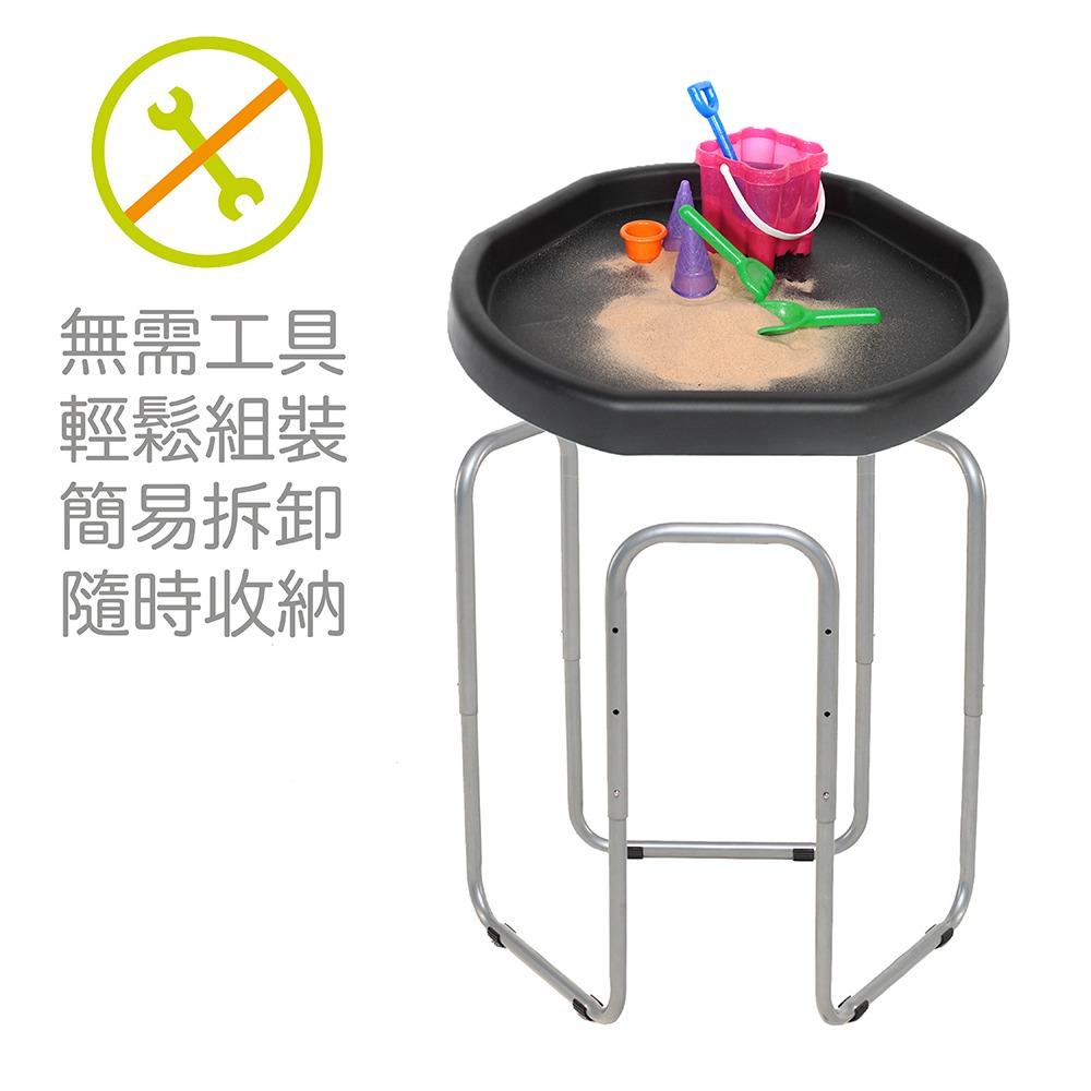 Hexacle® 感官盆 · 遊戲桌