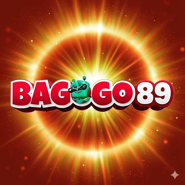 Deposit QRIS di BAGOGO89