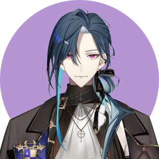 Suika🍉Live2D Graal Ch. 格萊伊2.0 新衣裝