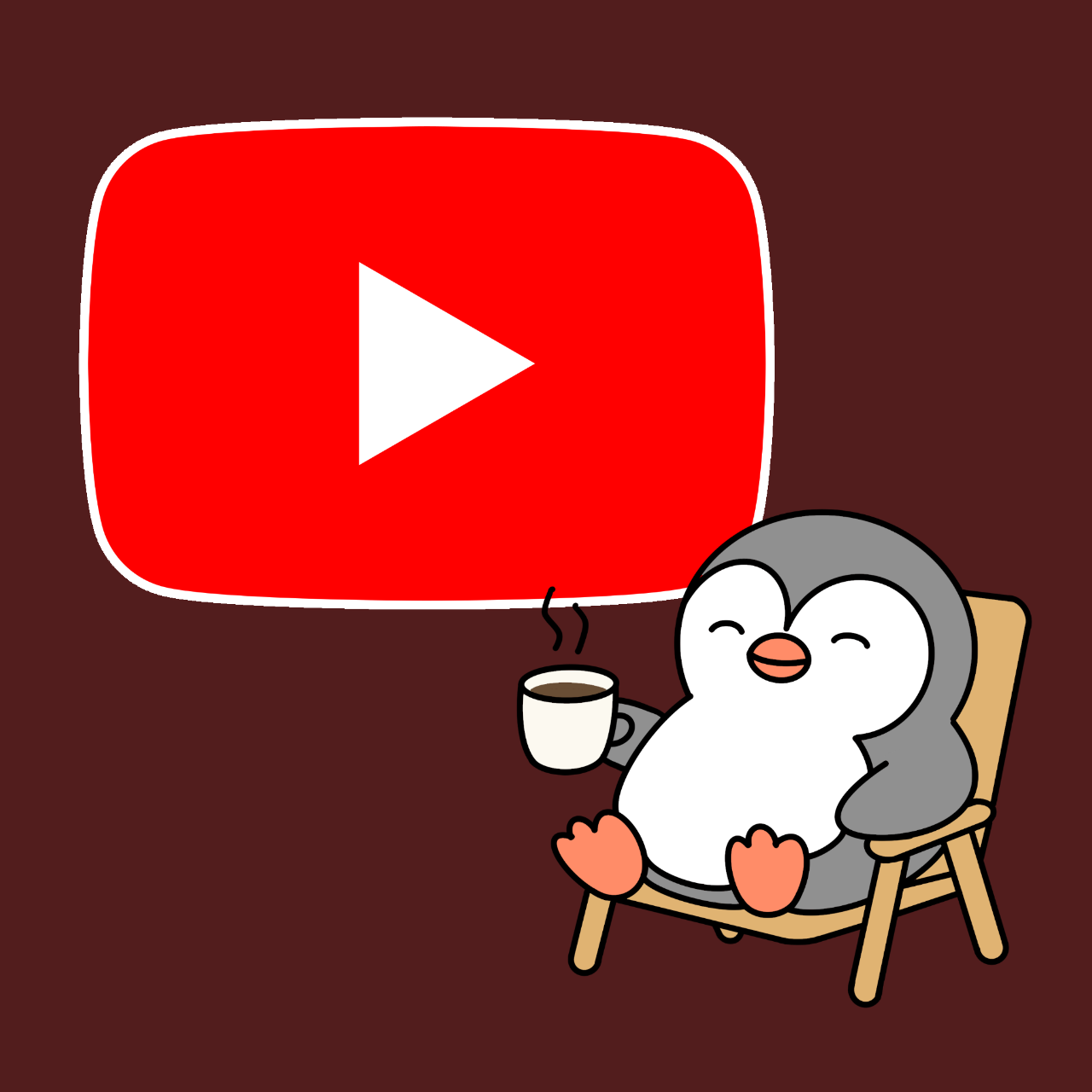 無厘頭生存 Youtube