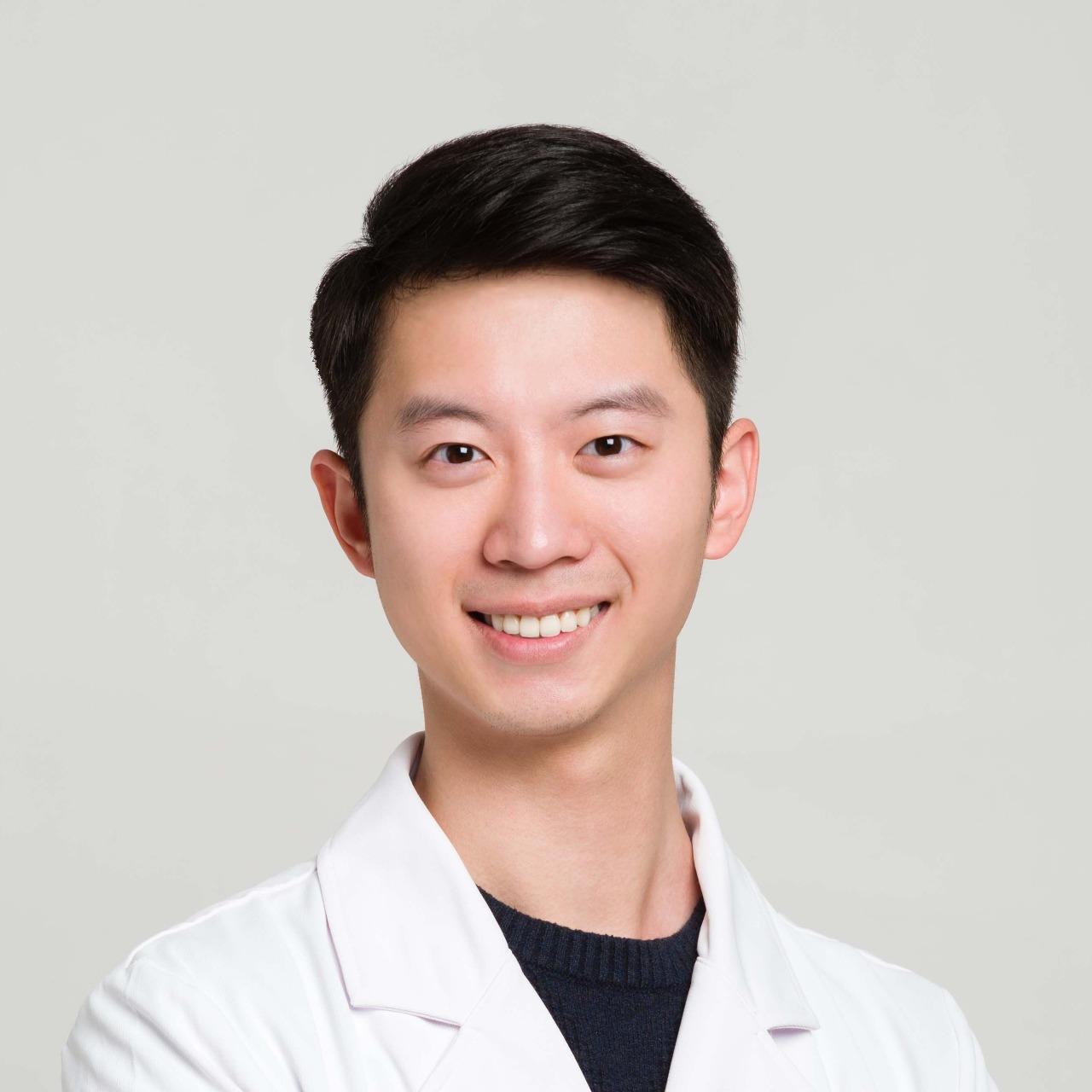 Dr. Alex 美國矯正專科 林佳宏醫師