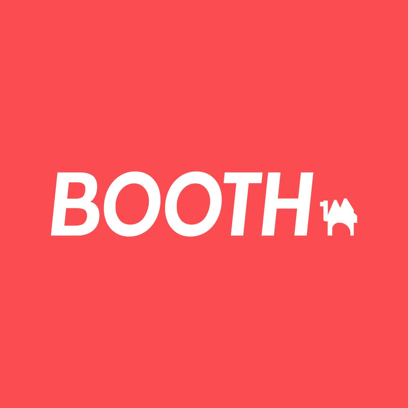 BOOTH