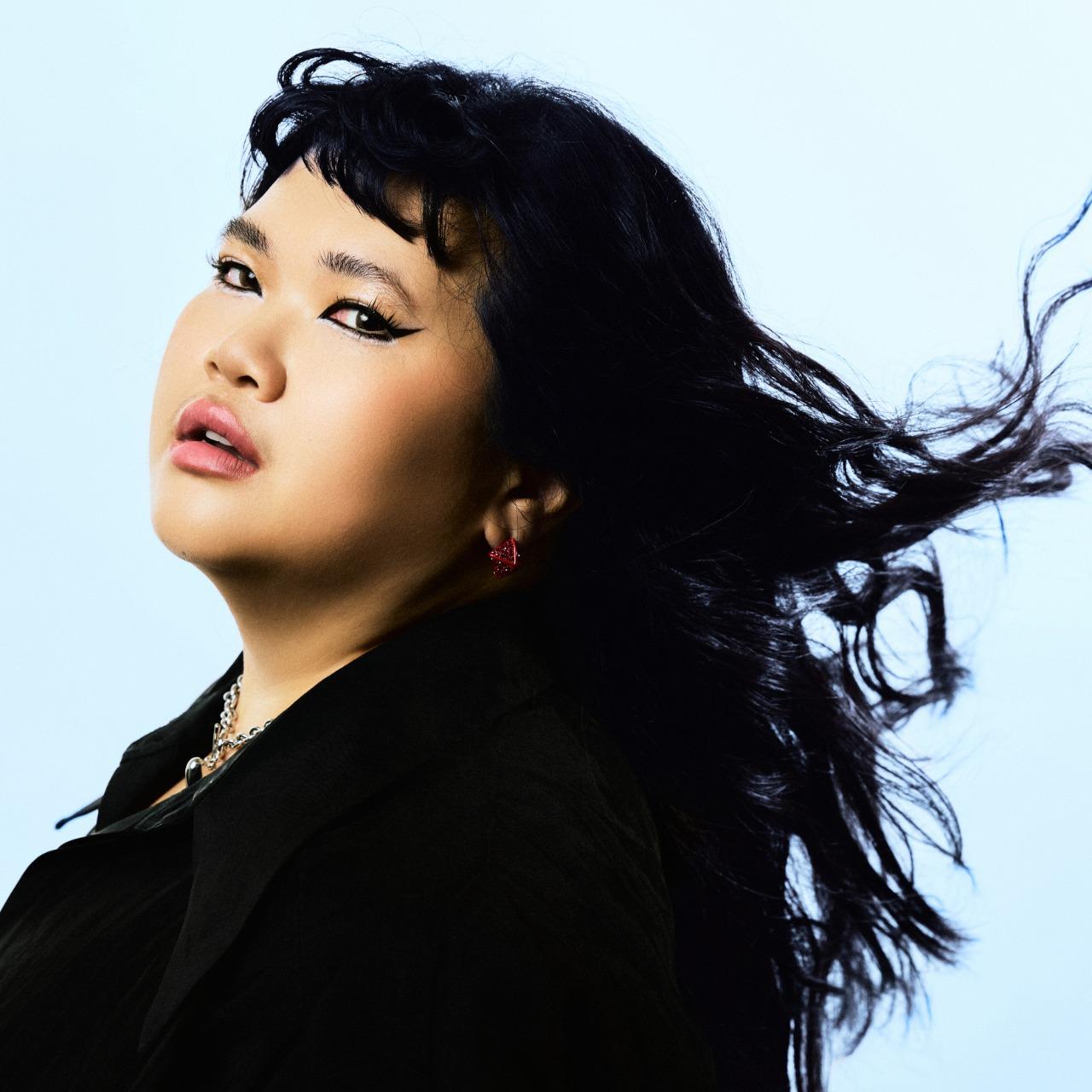 A_Root 同根生 主唱 Lead Vocalist / 游怡婷 Yoyi