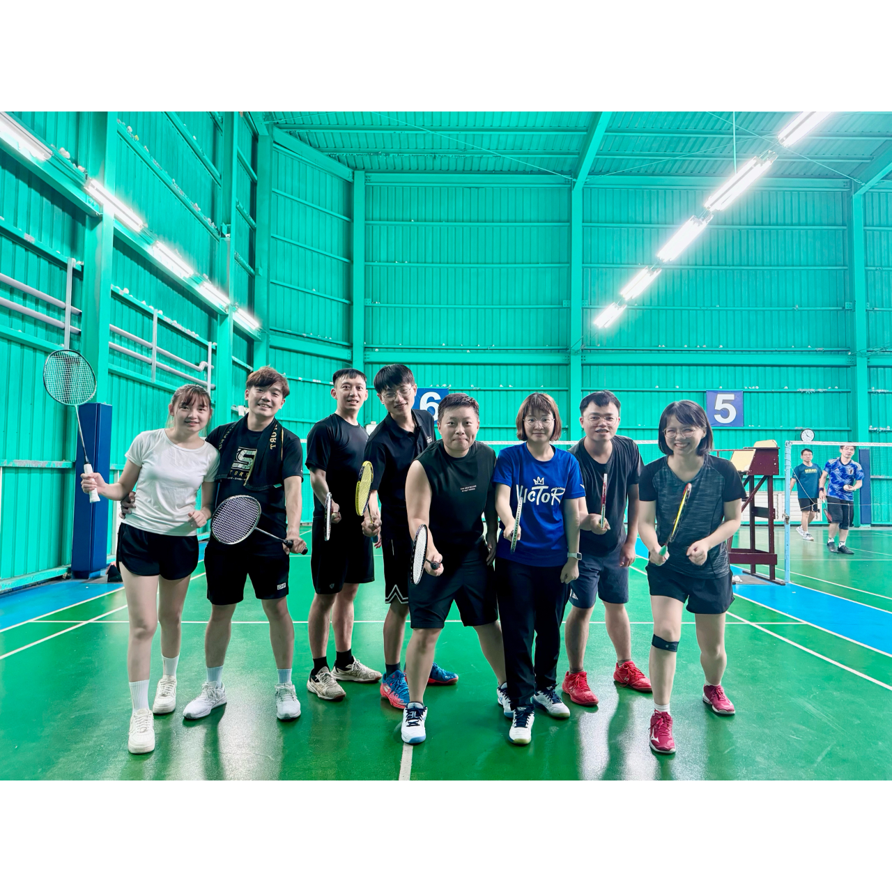 台中好宅社團計畫