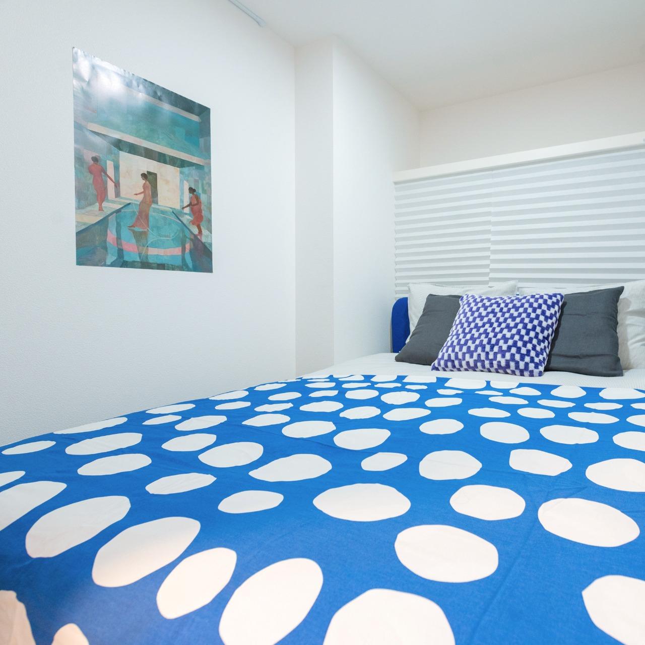 森．夢日本民宿