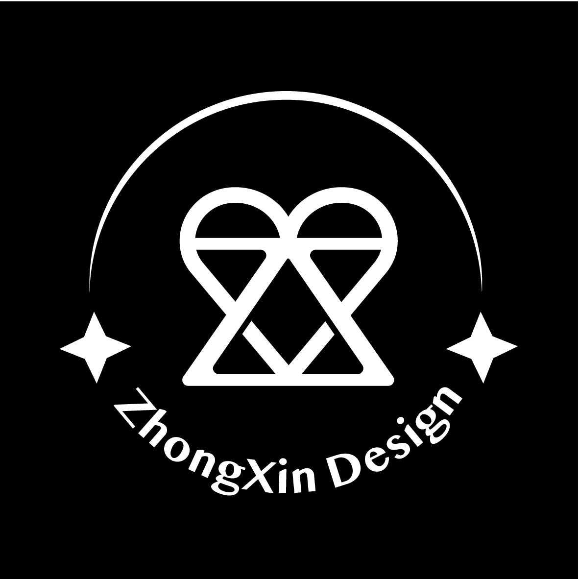 衷心設計 ｜ZhongXin Design