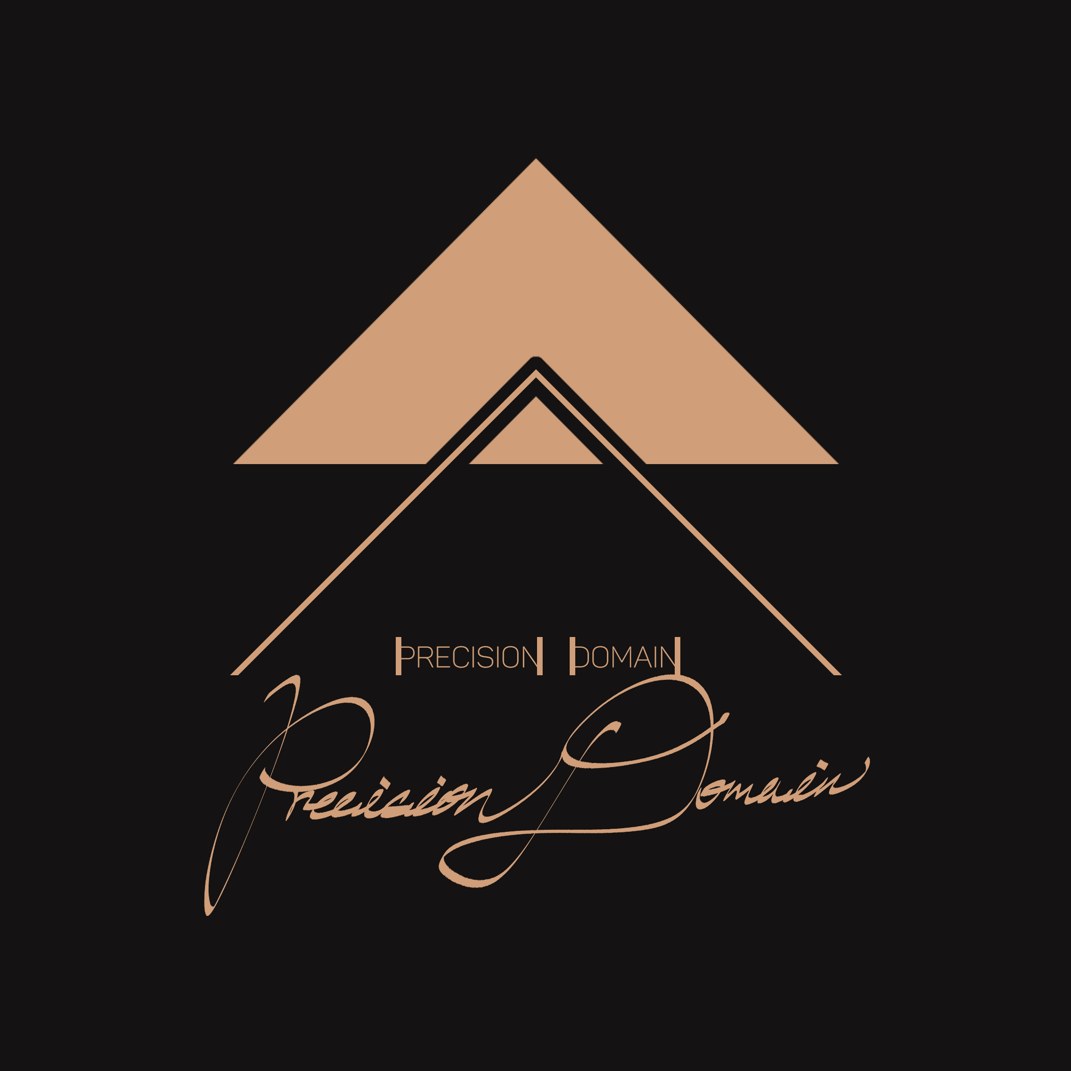 本域室內設計 Precision Domain Interior Design