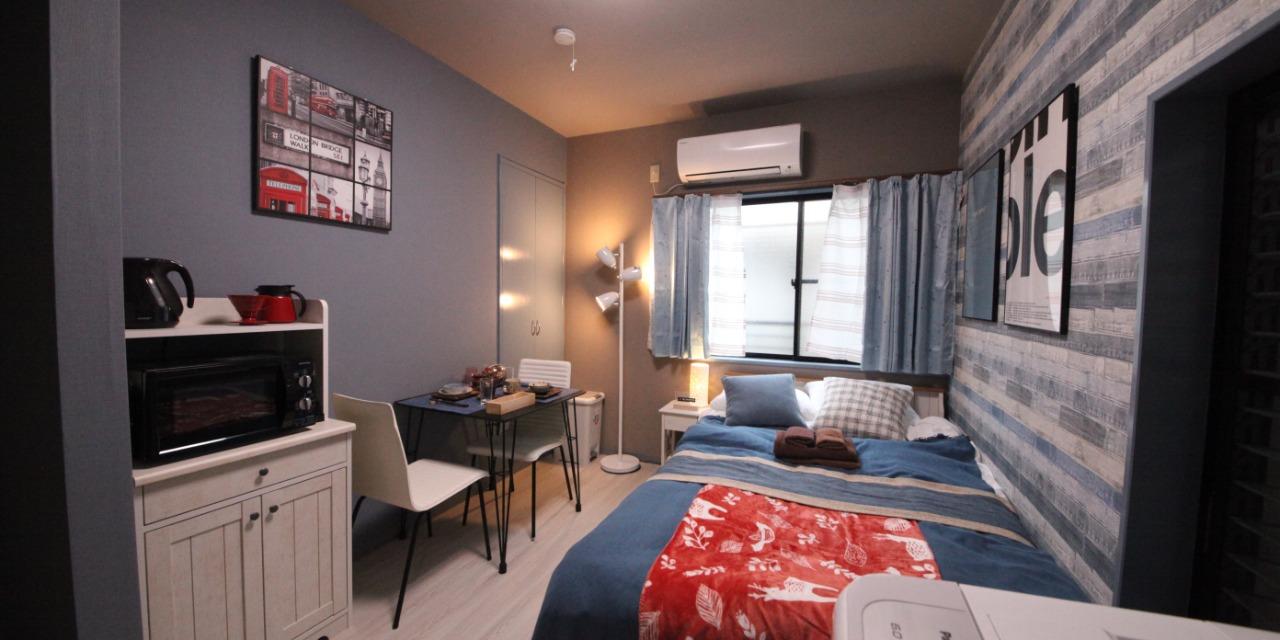 森．夢日本民宿