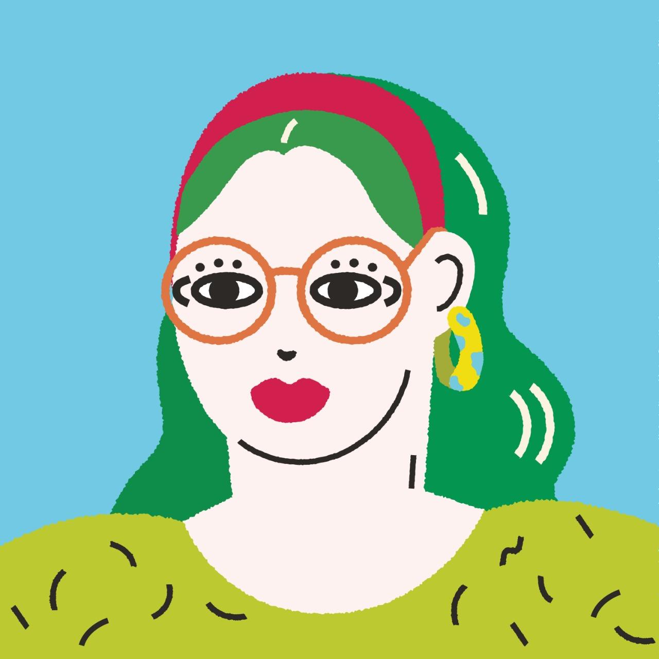 魚羊 / Fisheep Tung