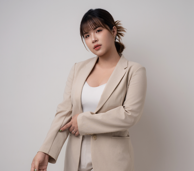 Susan珊珊-中英雙語主持人Bilingual Host