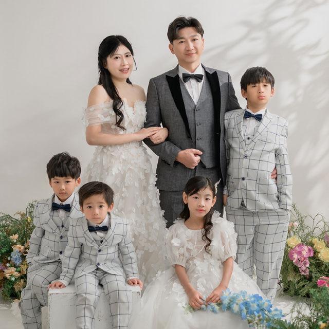 ----【心得分享文】----  Five Stones Studio 全家福。孕媽咪寫真