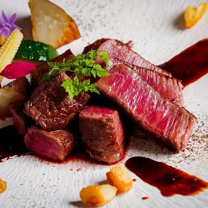 台南南星鐵板燒  台南鐵板燒餐廳