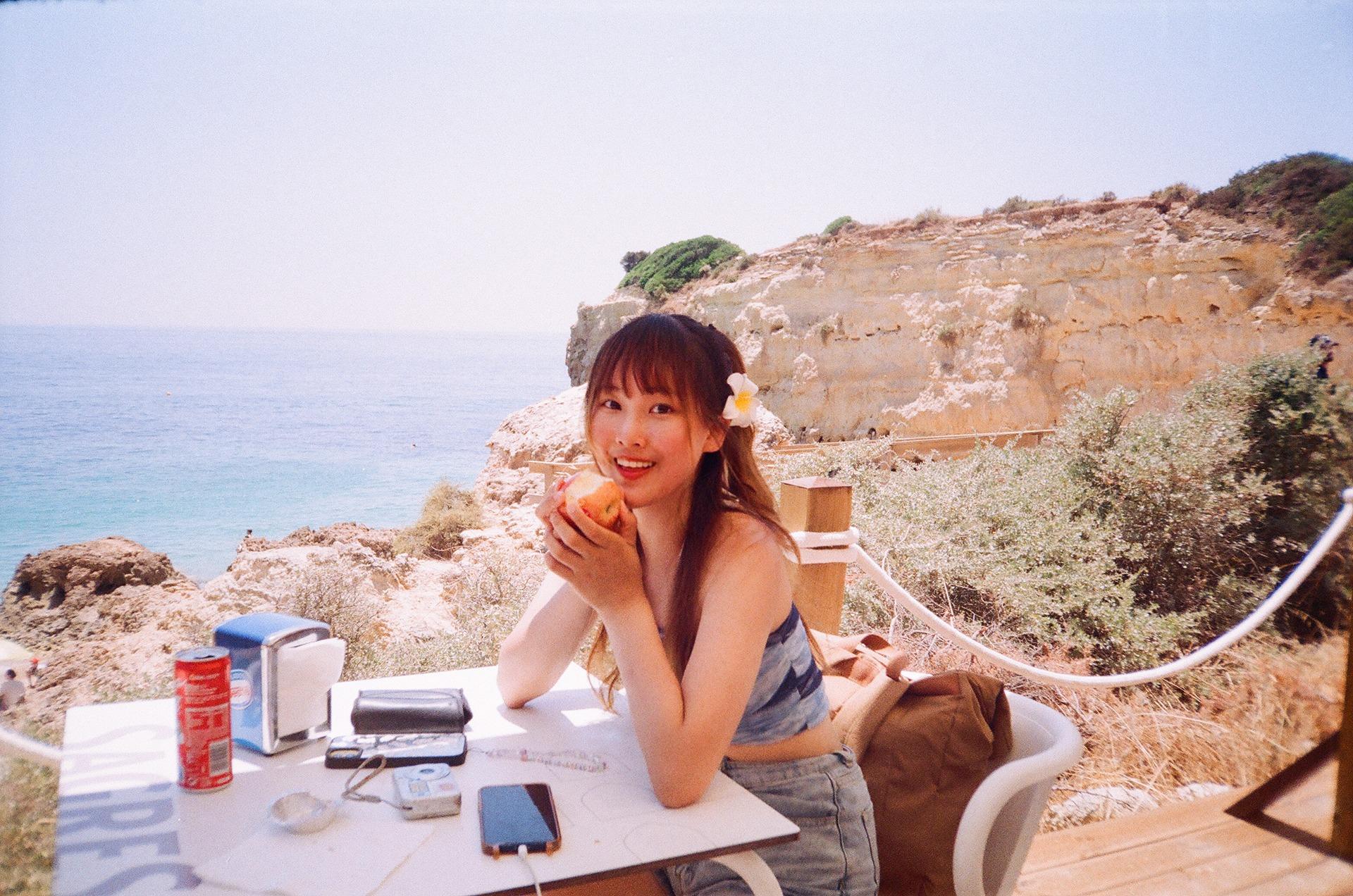 蕉蕉Jill