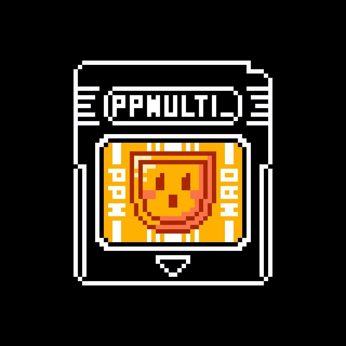 冒險王｜口袋像素宇宙