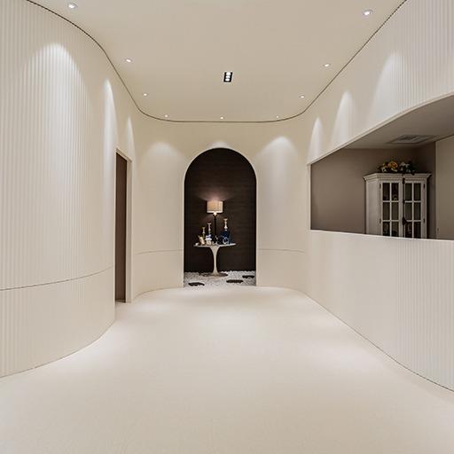 旋轉木馬手工精緻婚紗｜孕寫真