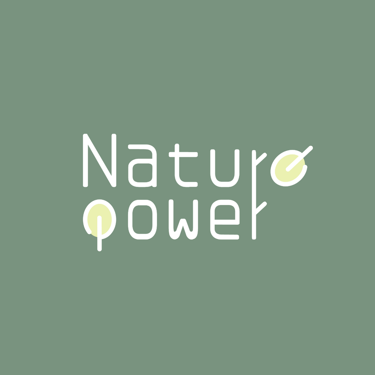 自然力 Nature Power | Instagram, Facebook | Portaly