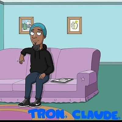 Tron Claude