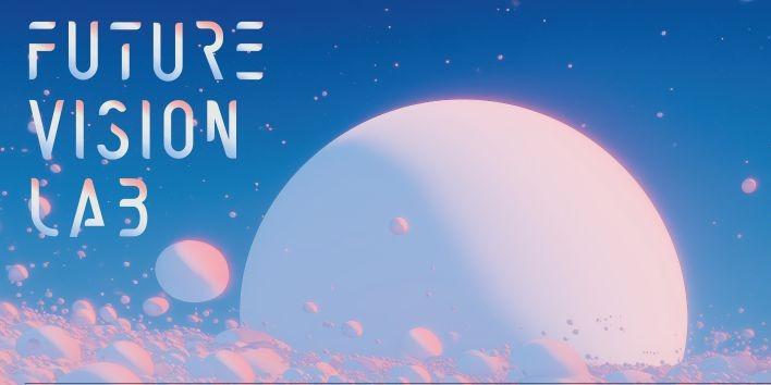 C-LAB 臺灣當代文化實驗場 FUTURE VISION LAB 2025｜展演｜11/29 - 12/21