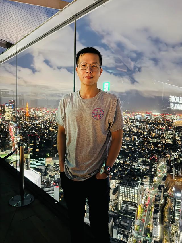 Kai Chang | 美國工作 | 英文面試 | 職涯發展