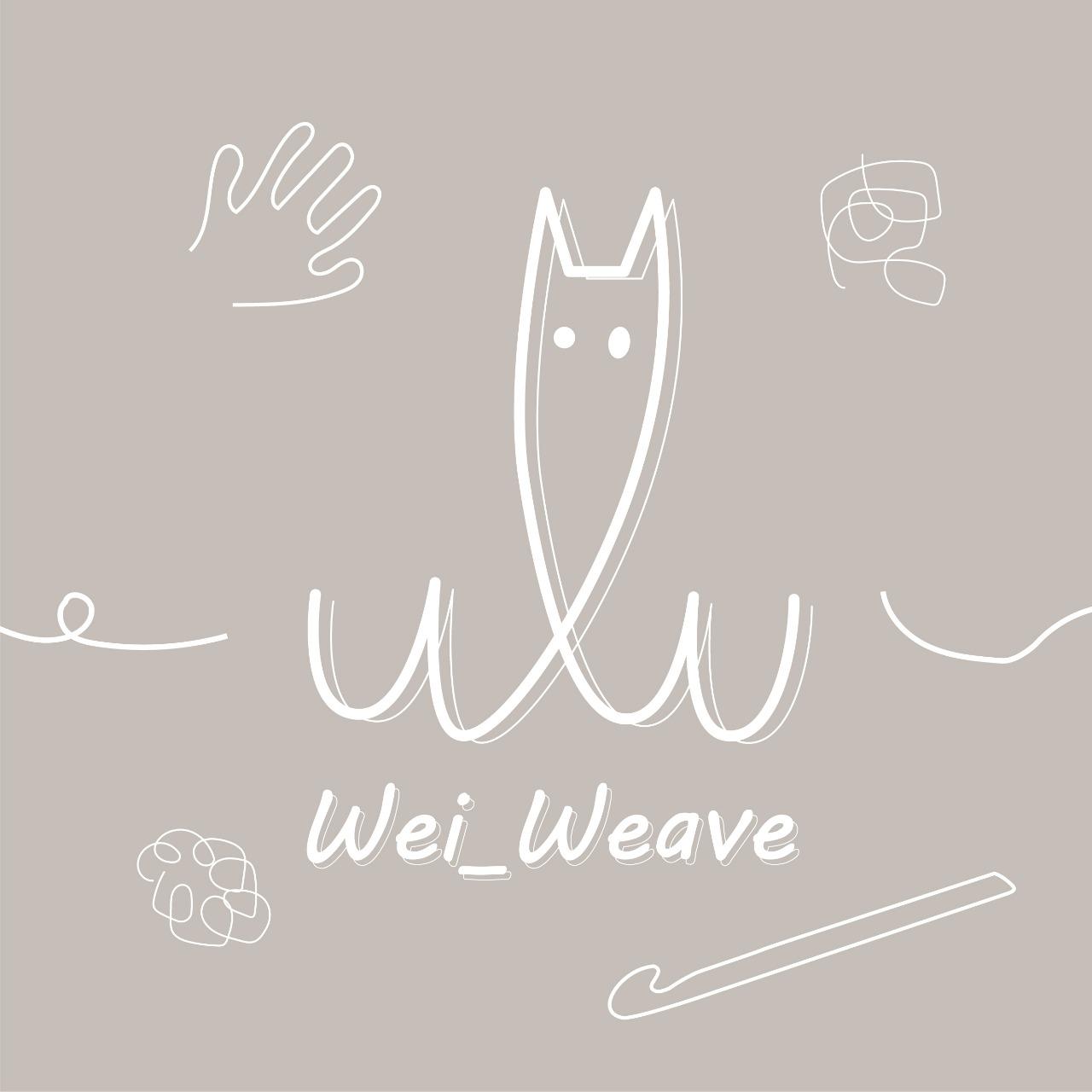 Wei_Weave 微微福