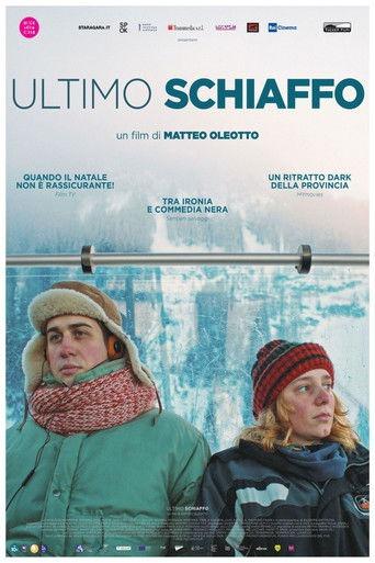 𝐅𝐈𝐋𝐌 » "Ultimo schiaffo" Streaming-ITA in CB01