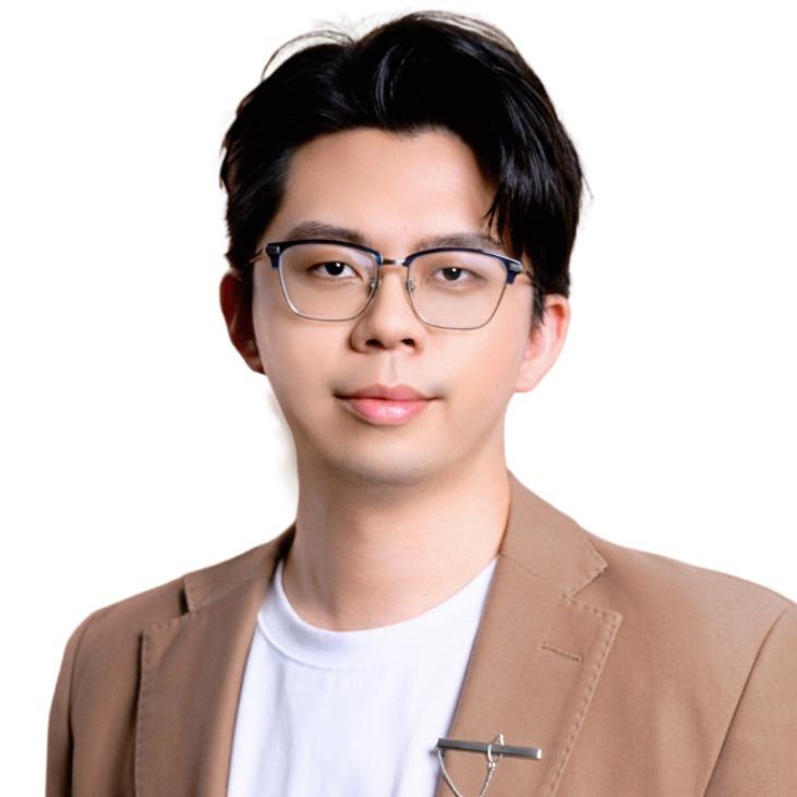 比利王 穿透行銷創辦人