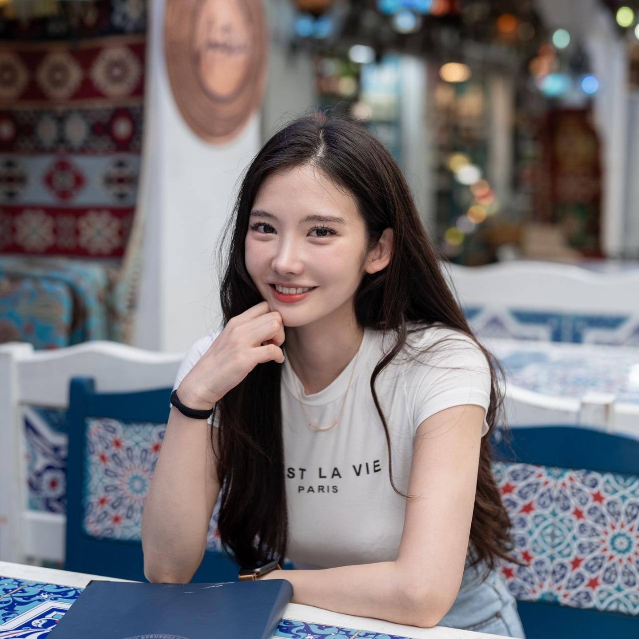 Lilith's Hub 莉莉絲中轉站